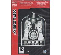 Rush for Berlin (PC)