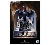 Rush For Berlin (PC) [Edizione: Regno Unito]