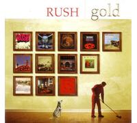 Gold [2 CD] - Rush 9852328 MERCURY (P