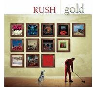 Gold [2 CD] - Rush 9852328 MERCURY (P