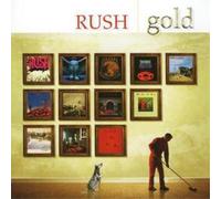 Gold [2 CD] - Rush 9852328 MERCURY (P