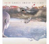 Rush Grace Under Pressure (Vinyl LP) 12" Album