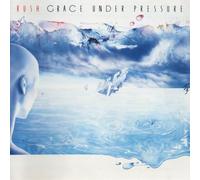 Rush - Grace Under Pressure
