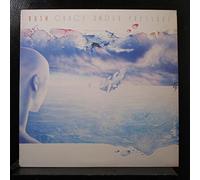 Rush - Grace Under Pressure