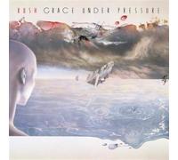 Rush - Grace Under Pressure