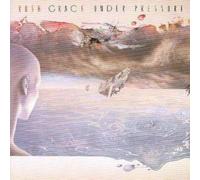 Rush Grace Under Pressure (CD) Album