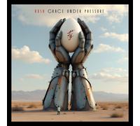 Rush - Grace Under Pressure (4 CD + Blu-Ray)