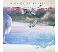 Rush 'Grace Under Pressure' CD Jewel Case