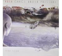 Rush - Grace Under Pressure Tour Live