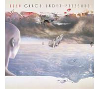 Rush Grace Under Pressure (Vinyl LP) 12" Album