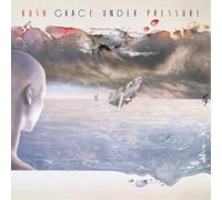Rush Grace Under Pressure (Vinyl LP) 12" Album