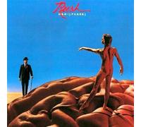 Rush - Hemisphered Remastered