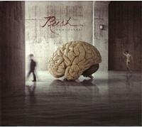 Rush - Universal Music CD Rush - Hemispheres 40th Ann. (2 CD)