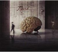 Rush - HEMISPHERES 40TH ANN. (2 CD)