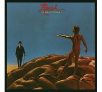 Rush - Hemispheres - Cd