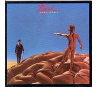Rush Hemispheres (CD) Album