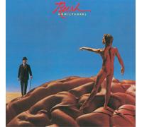Rush Hemispheres (Vinyl LP) 12" Album