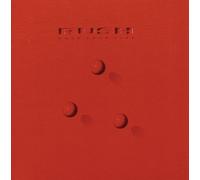 Rush - Hold Your Fire