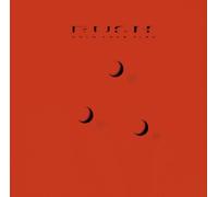Rush - Hold Your Fire - Cd