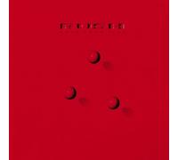 Rush - Hold Your Fire
