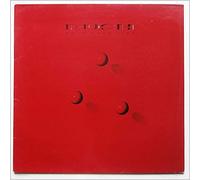 RUSH - HOLD YOUR FIRE LP (VINYL) UK VERTIGO 1987
