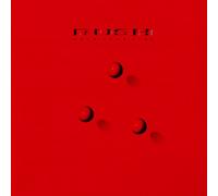Rush - Hold Your Fire Remastered