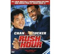 Rush Hour (1998) [Edizione: Stati Uniti]