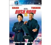 Rush Hour 2 [2001]