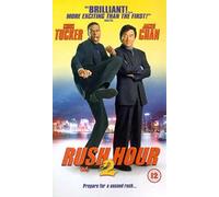 Rush Hour 2