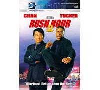 Rush Hour 2