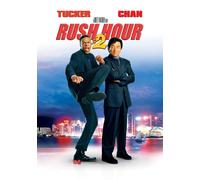 Rush Hour 2 (DVD) Jackie Chan
