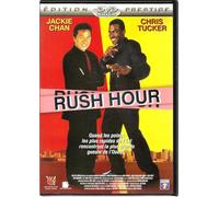 Rush hour