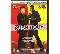 Rush hour