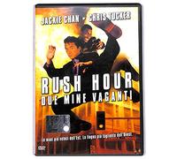 Rush Hour