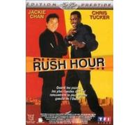 Rush hour