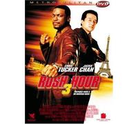 Rush hour 3
