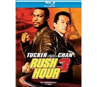 Rush Hour 3