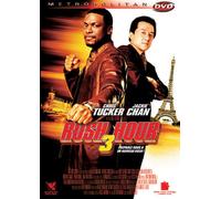 Rush hour 3