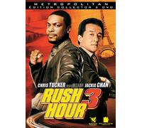 Rush hour 3