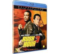 Rush hour 3