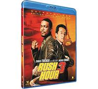 Rush hour 3 - blu-ray
