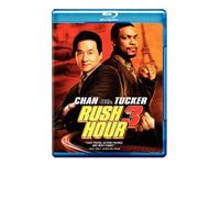 Rush Hour 3 [Edizione: Stati Uniti]