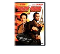 Rush Hour 3 [Edizione: Stati Uniti]