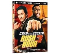 Rush Hour 3 (Ws)