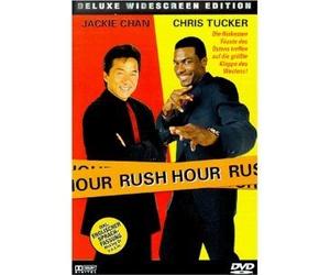 Rush Hour