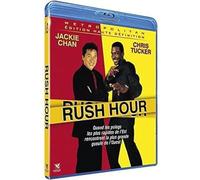 Rush hour - blu-ray
