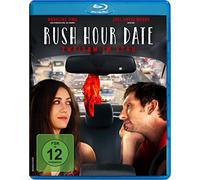 Rush Hour Date - Zweisam im Stau