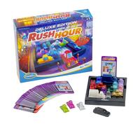 Rush Hour Deluxe Refresh