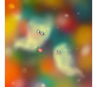 Odd Couple Rush-hour Des Lebens (Vinyl LP) 12" Album