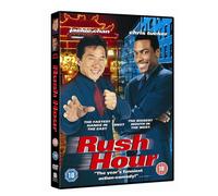RUSH HOUR - DUE MINE VAGANTI - EDIZIONE DELUXE (DS)